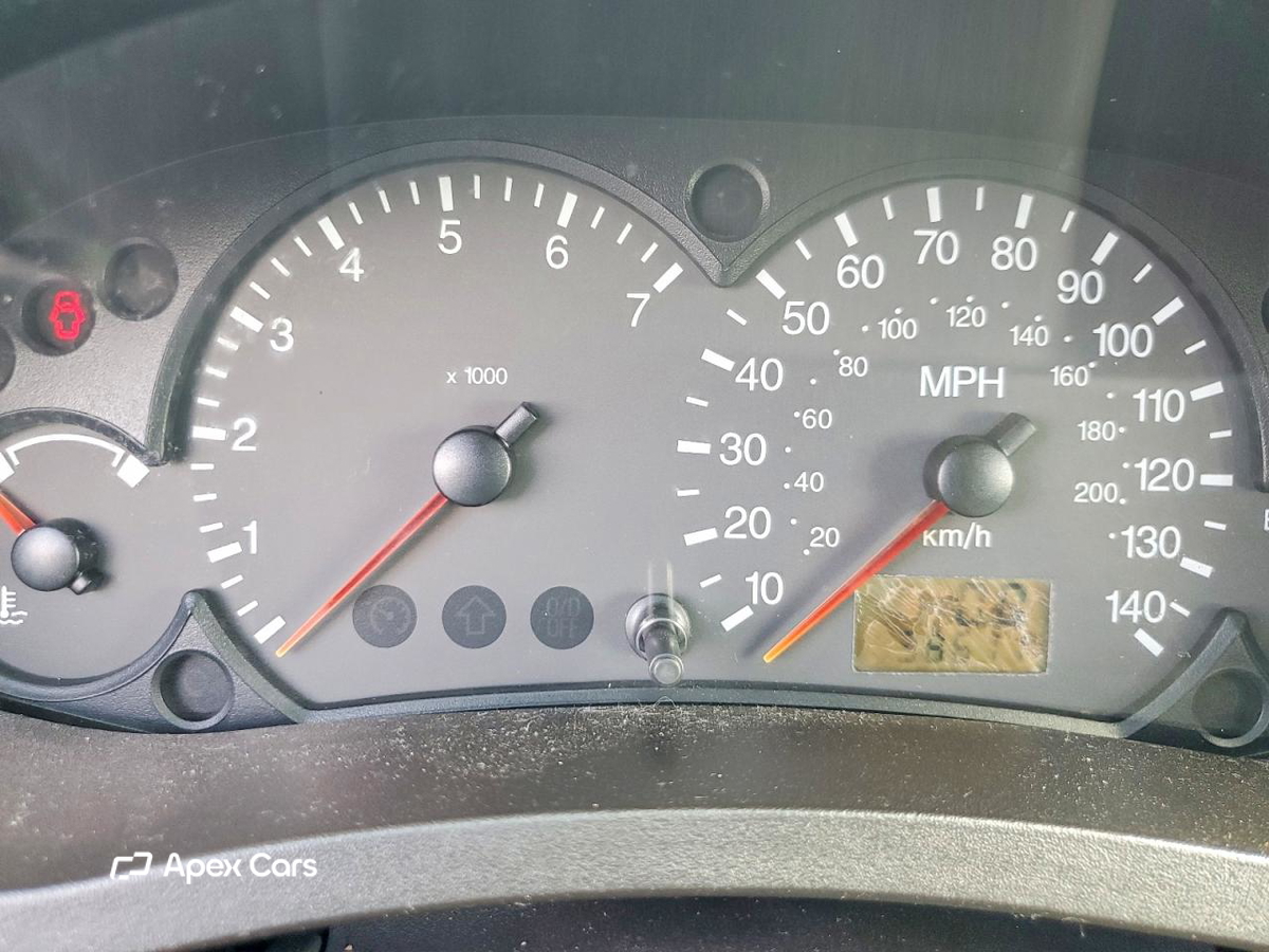 Ford Focus 2007