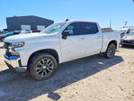 Chevrolet Silverado 2020