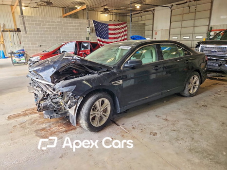 Ford Taurus 2016 - Image 1 of 12