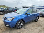 Subaru Forester 2018
