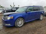 Ford Flex 2013