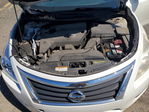 Nissan Altima 2013
