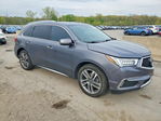 Acura MDX 2017