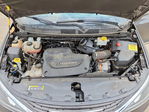 Chrysler Pacifica 2018