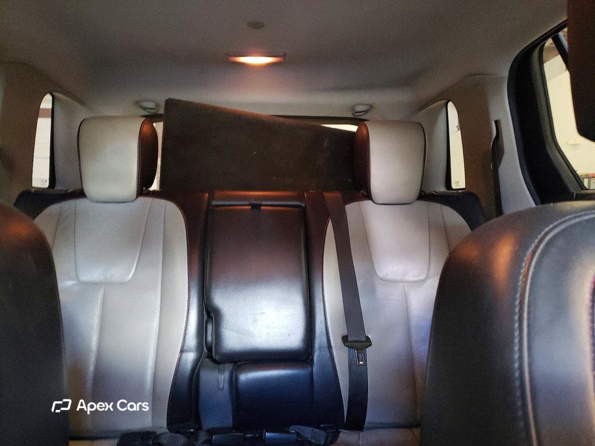 GMC Terrain 2012