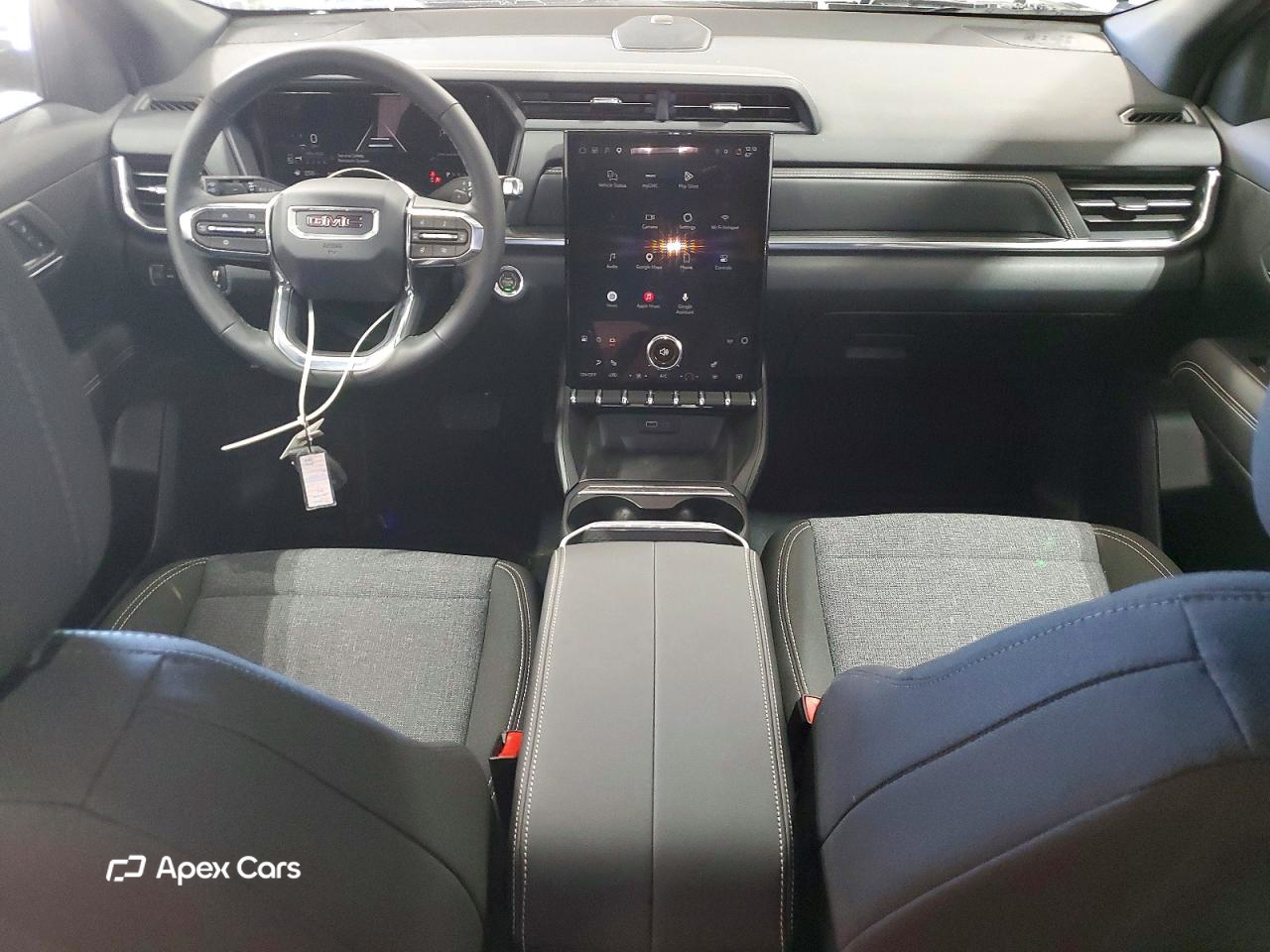 GMC Terrain 2026