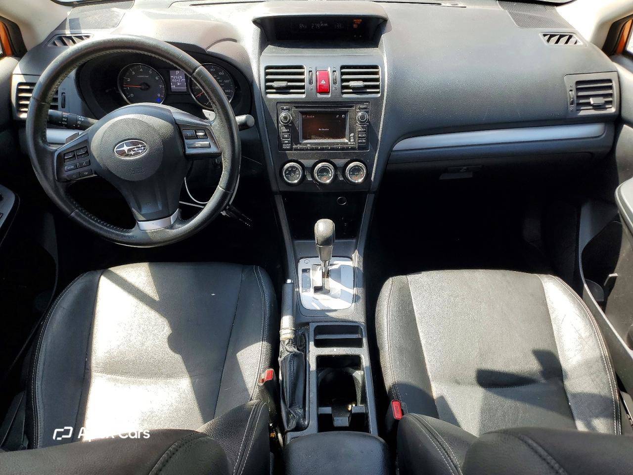 Subaru XV 2013
