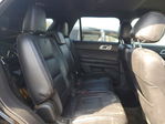 Ford Explorer 2012