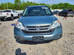 Honda CR-V 2011