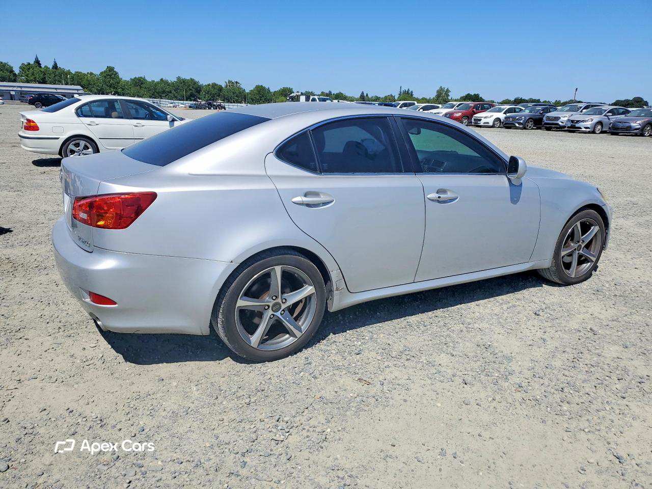 Lexus IS 2006