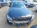 Mercedes-Benz C-klasse 2015