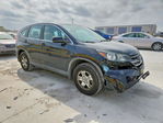 Honda CR-V 2013