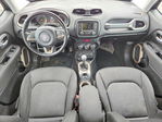 Jeep Renegade 2016