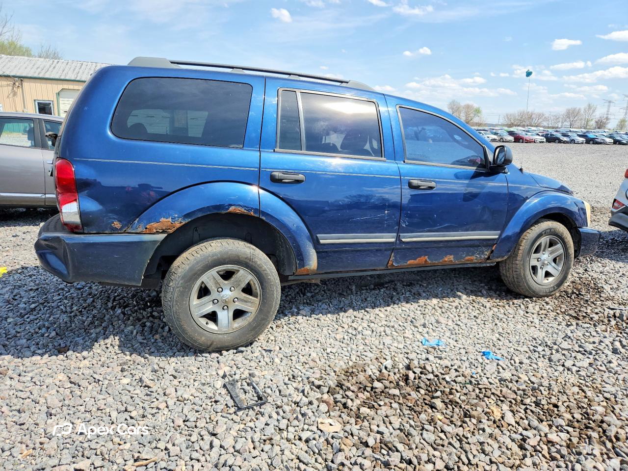 Dodge Durango 2005