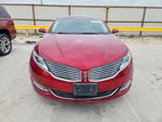 Lincoln  2014