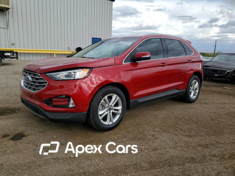 Ford Edge 2020 - Image 1 of 12