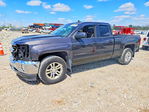 Chevrolet Silverado 2016