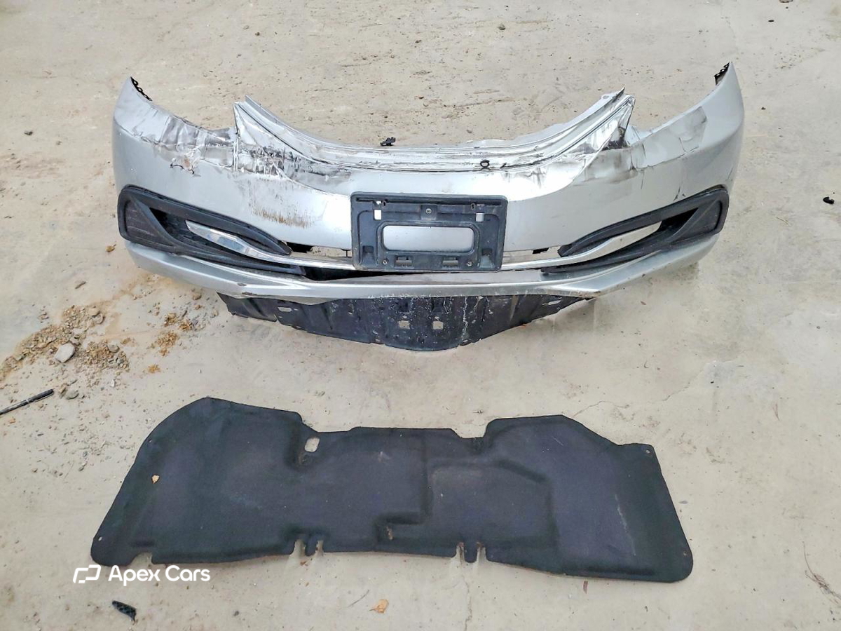 Honda Civic 2014