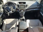 Honda CR-V 2016