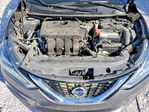 Nissan Sentra 2018