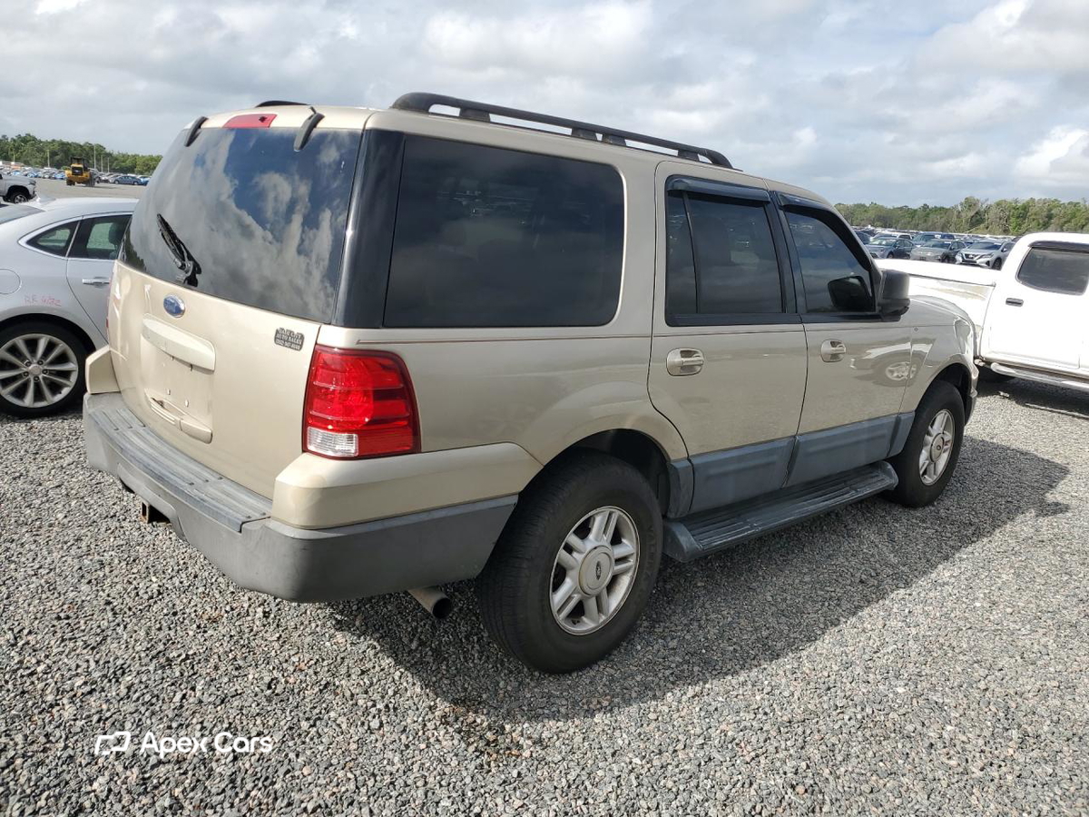 Ford Expedition 2006