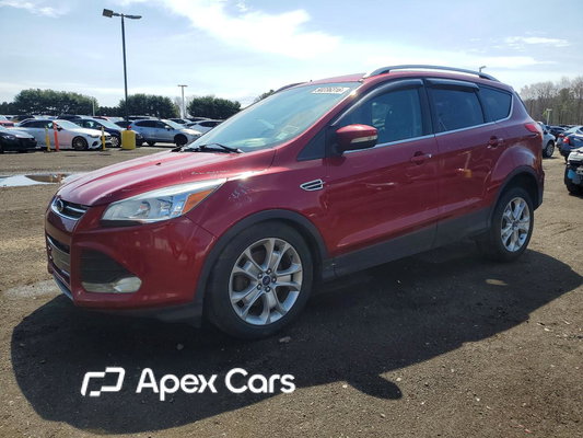 Ford Escape 2015 - Image 1 of 14