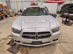 Dodge Charger 2012