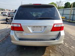 Honda Odyssey 2006