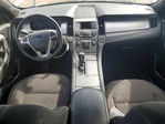 Ford Taurus 2015