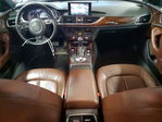 Audi A6 2016