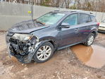 Toyota RAV 4 2015