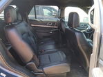 Ford Explorer 2018