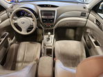 Subaru Forester 2010