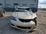 Mazda 3 2005