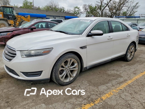 Ford Taurus 2013 - Image 1 of 12