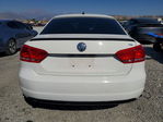 Volkswagen Passat 2014