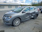 Nissan Rogue 2018