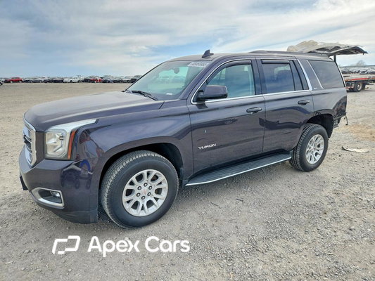 GMC Yukon 2018 - Image 1 of 13