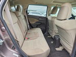 Honda CR-V 2012