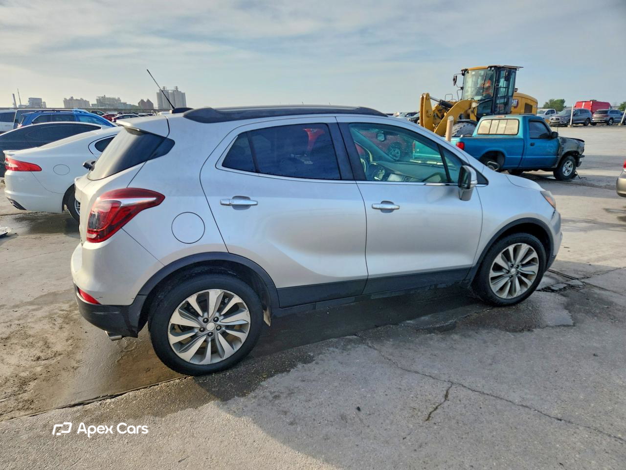 Buick Encore 2017