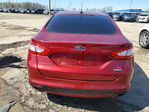 Ford Fusion 2013