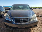 Honda Odyssey 2009
