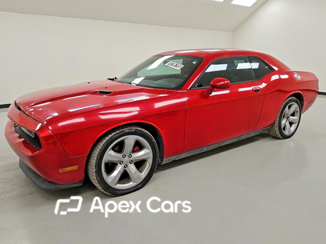 Dodge Challenger 2013 - Zdjęcie 1 z 13
