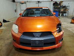 Mitsubishi Eclipse 2009
