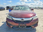 Honda Accord 2017