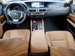 Lexus GS 2015