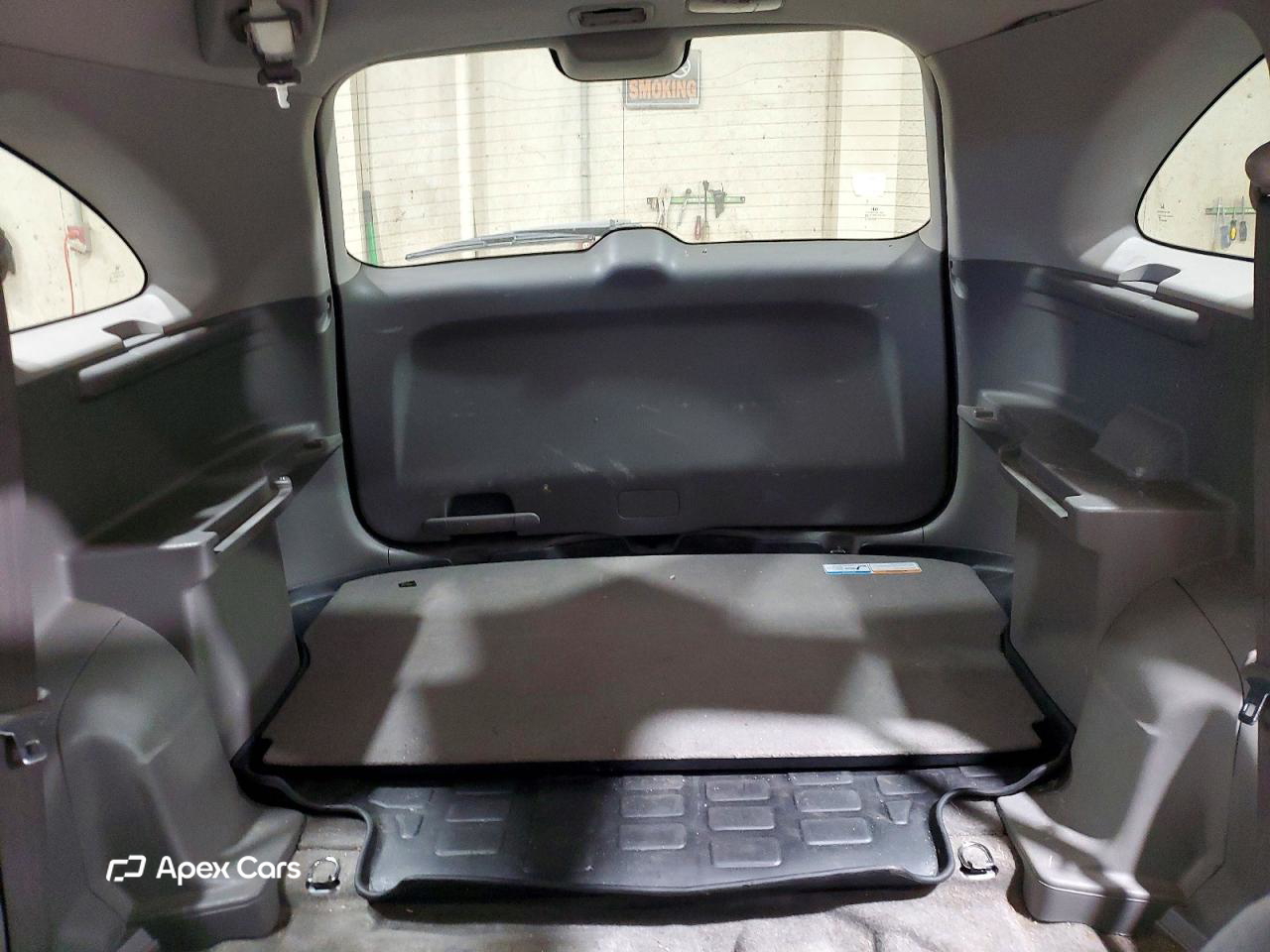 Honda CR-V 2010