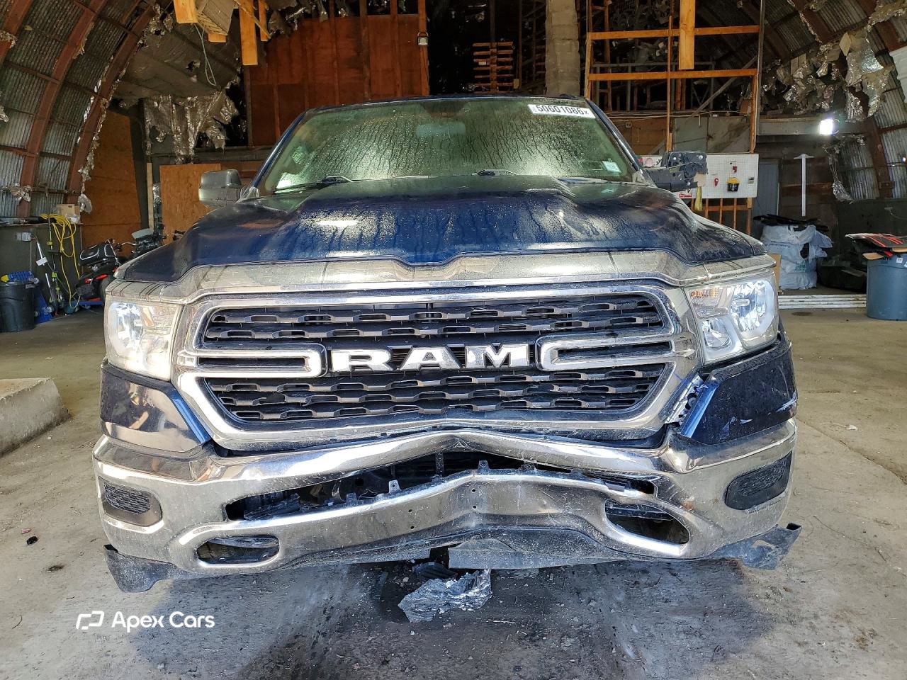 RAM 1500 2023