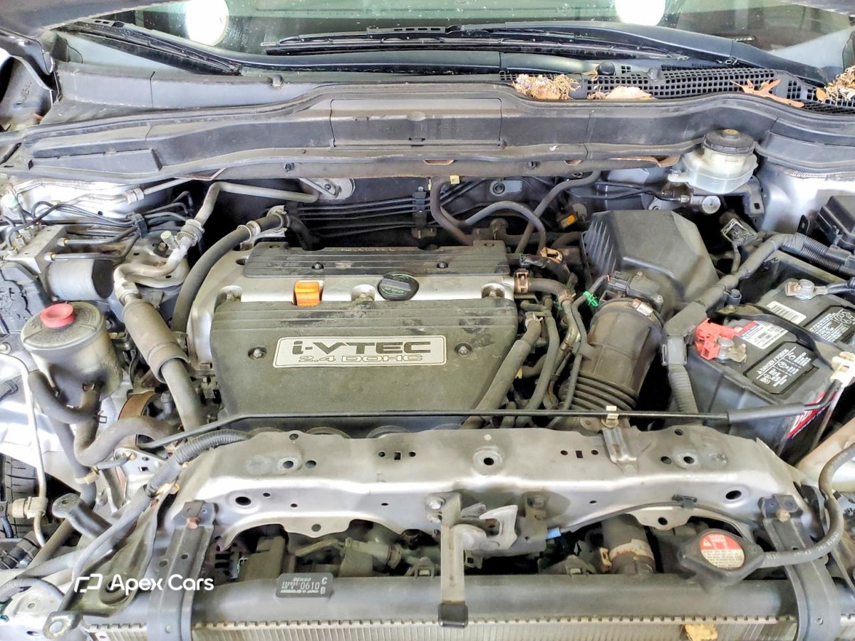 Honda CR-V 2008
