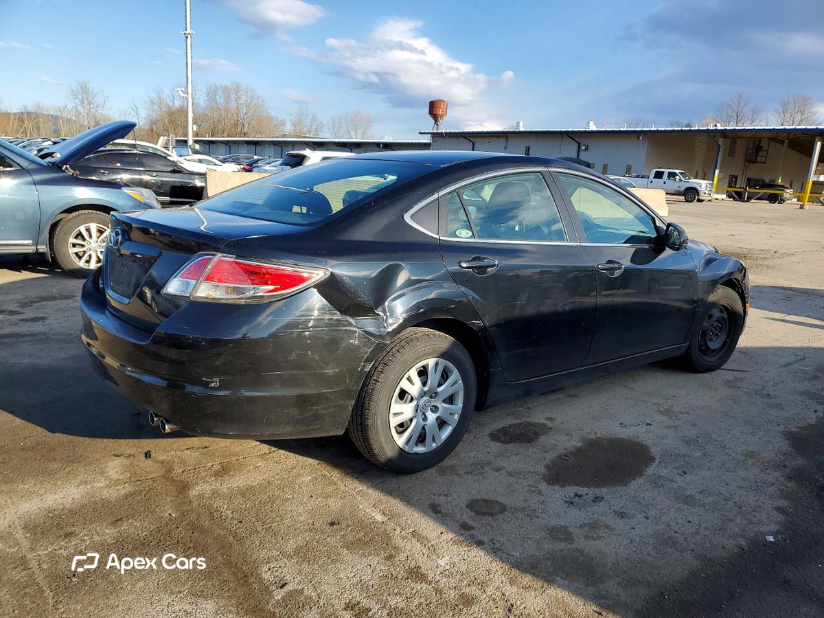Mazda 6 2010